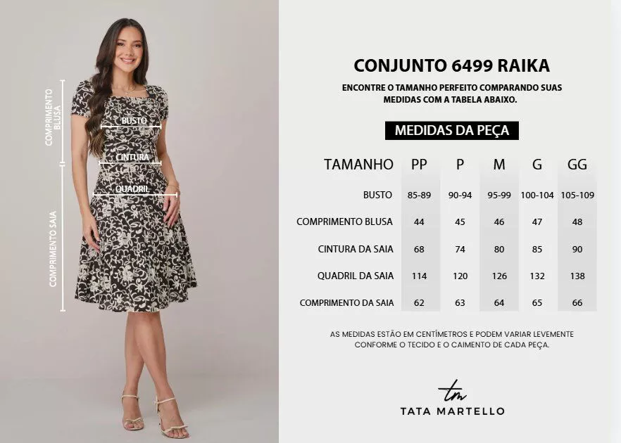 Conjunto 6499 Raika - Tata Martello - Imagem 9