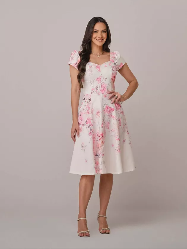 Vestido 6767 Thais - Tata Martello