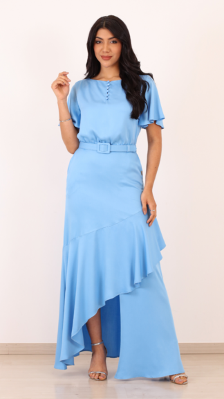 Vestido Karem - Puro Sharmy