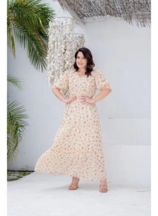 Vestido Helena Floral