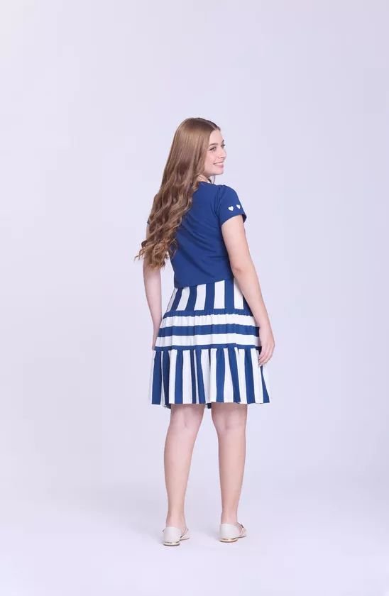 Vestido vitória Ref: 062041 - Hapuk - Imagem 2