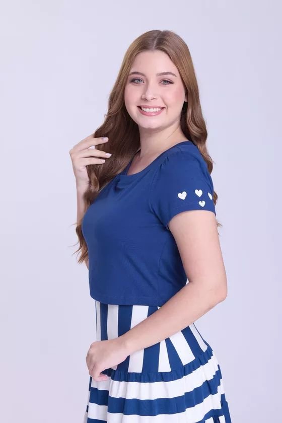 Vestido vitória Ref: 062041 - Hapuk - Imagem 3