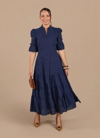 Vestido Gabriela - Jany Pim