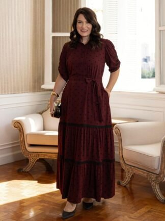 Chemise Noemi - Cris Assumpção