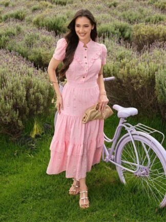 Vestido 6508 marieva