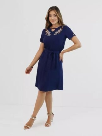 VESTIDO BRENDA - Nitido