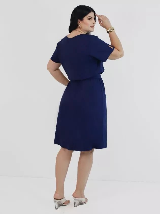 VESTIDO BRENDA - Nitido - Imagem 3