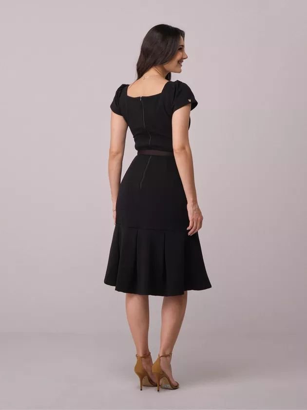 Vestido 5716 louise - Imagem 5