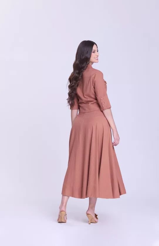 Conjunto poliana HAPUK - Ref: 049550 - Imagem 2