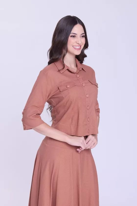 Conjunto poliana HAPUK - Ref: 049550 - Imagem 3