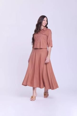 Conjunto poliana HAPUK  - Ref: 049550