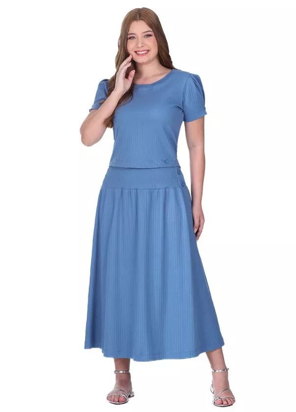 Conjunto marleide hapuk - Ref: 049515