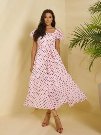 Vestido Isis - Jany Pim