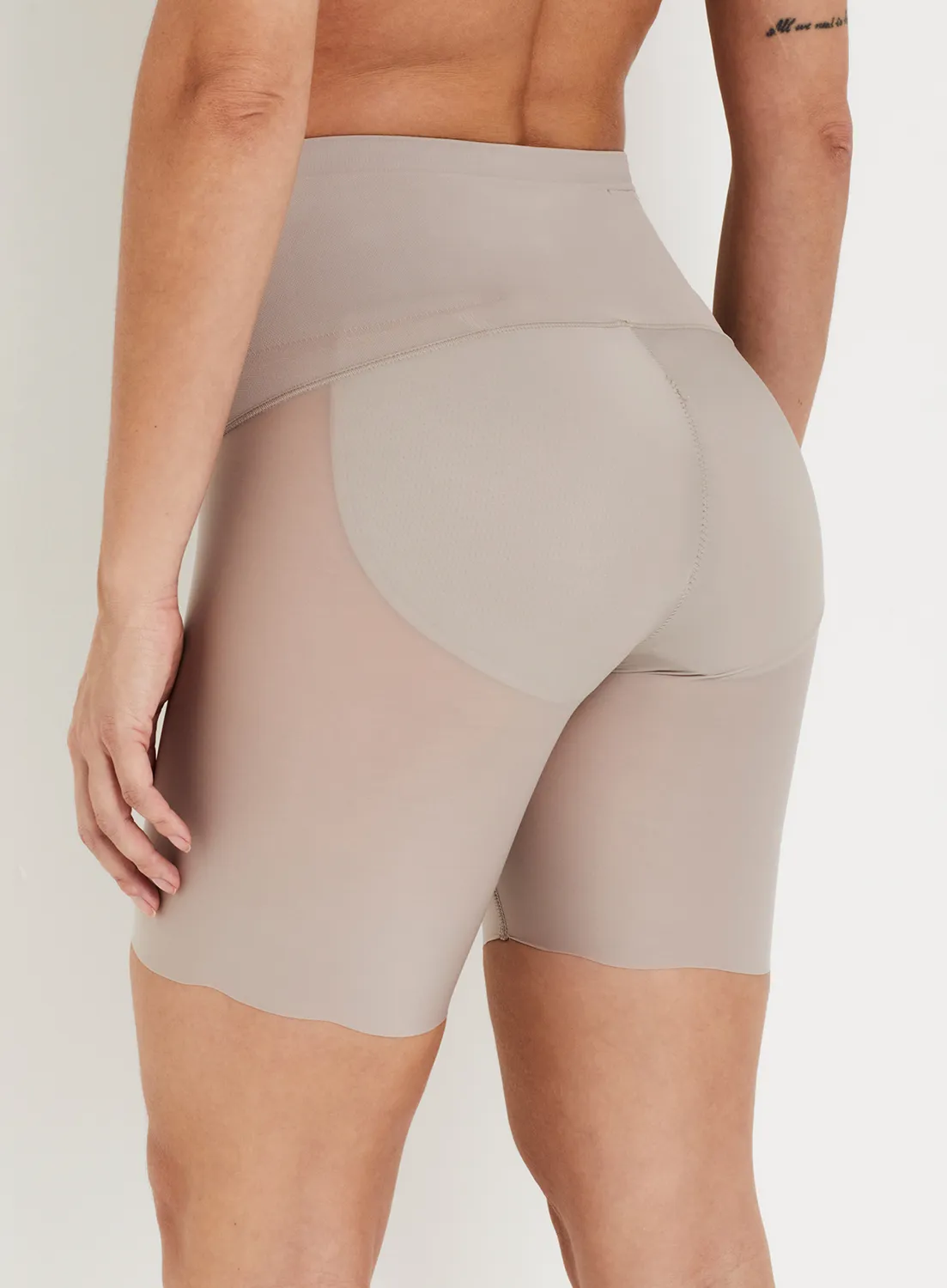 Bermuda + Bumbum Invisible Control 74382 - Liz - Imagem 6