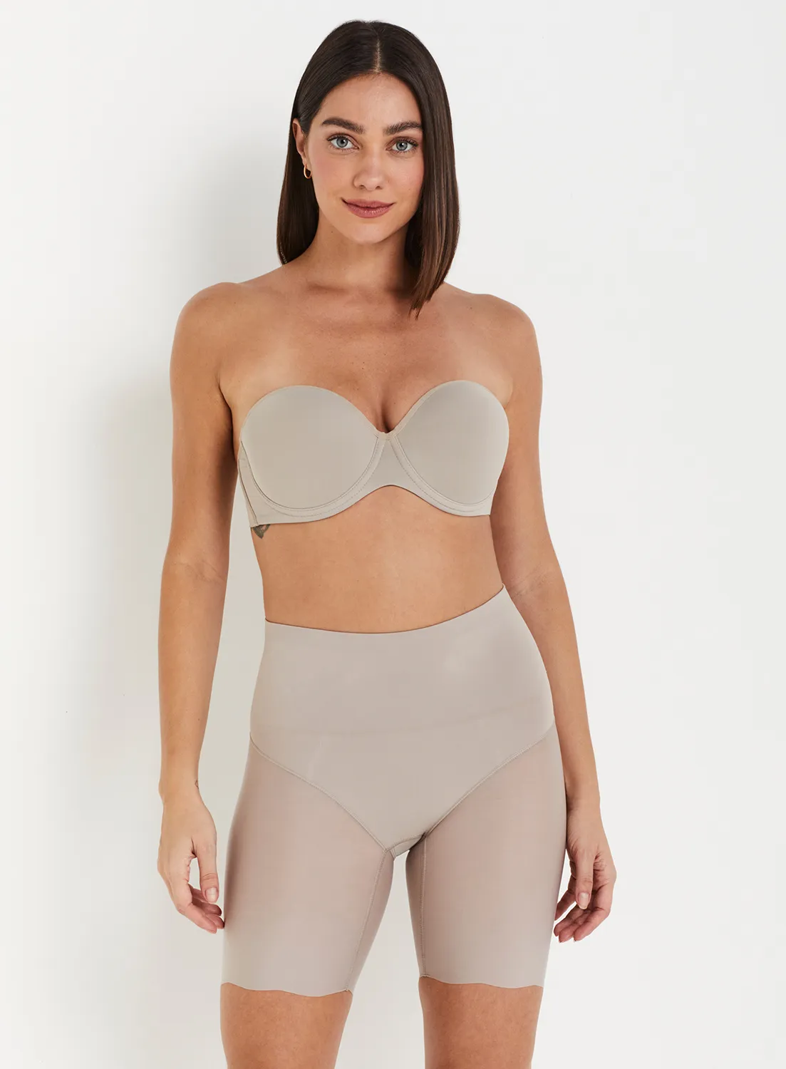 Bermuda + Bumbum Invisible Control 74382 - Liz - Imagem 3