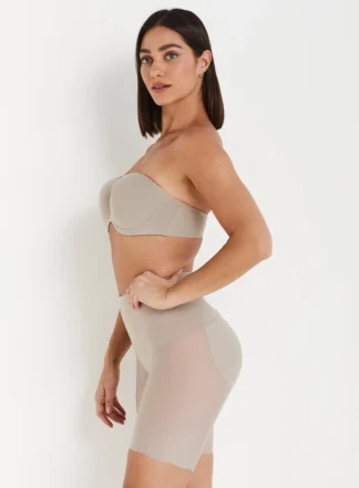 Bermuda + Bumbum Invisible Control 74382 - Liz