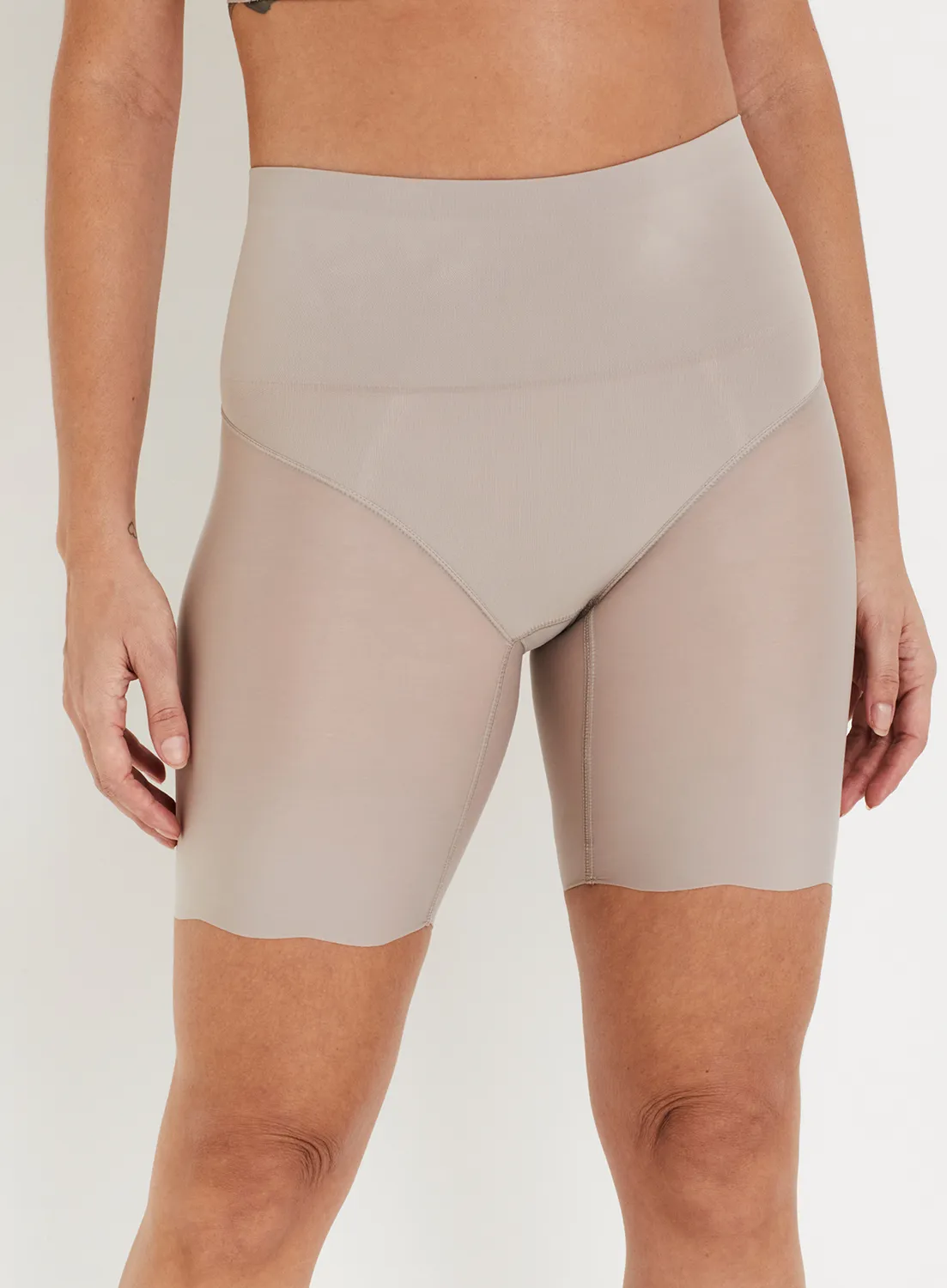 Bermuda + Bumbum Invisible Control 74382 - Liz - Imagem 4