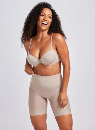 Bermuda Modeladora Invisible Control 74381 - Liz