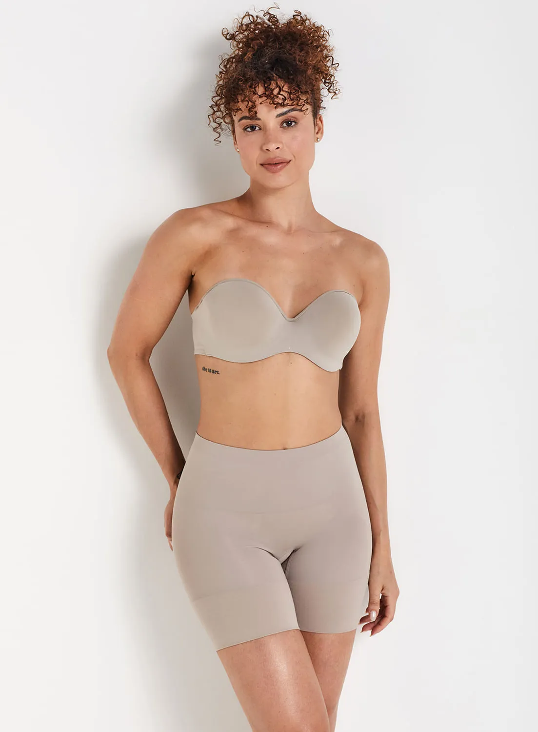 Bermuda Redutora Under Control 74394 - Liz - Imagem 5