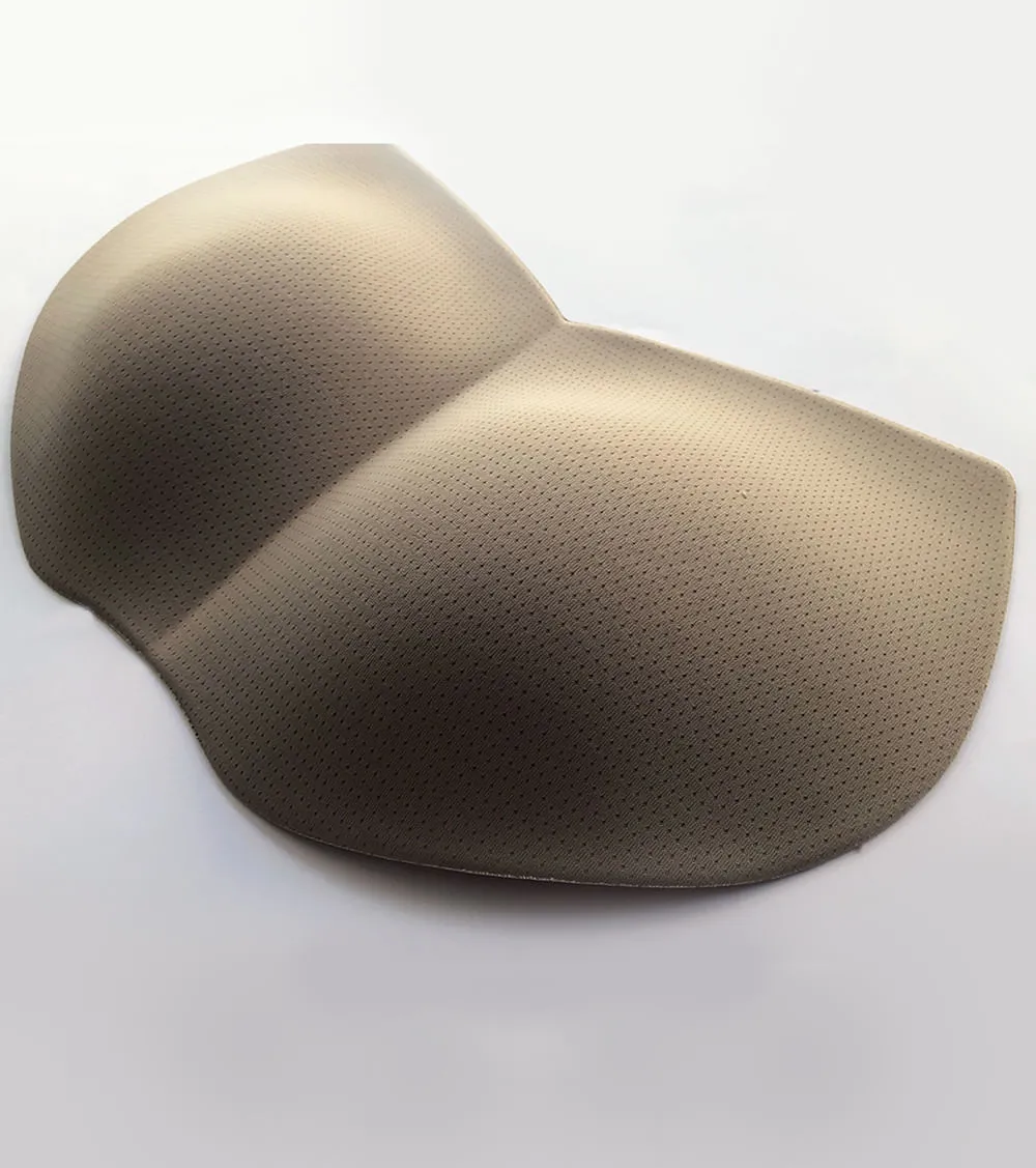 Bermuda + Bumbum Invisible Control 74382 - Liz - Imagem 7