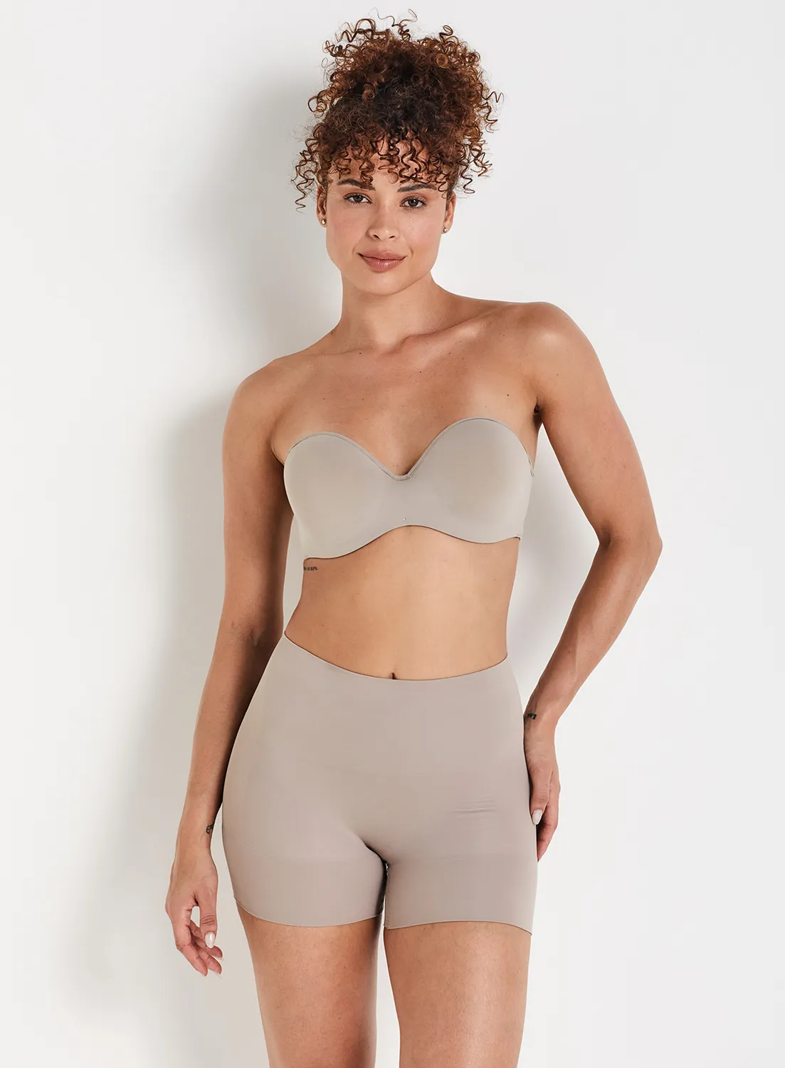 Boxer Redutora Under Control 74395