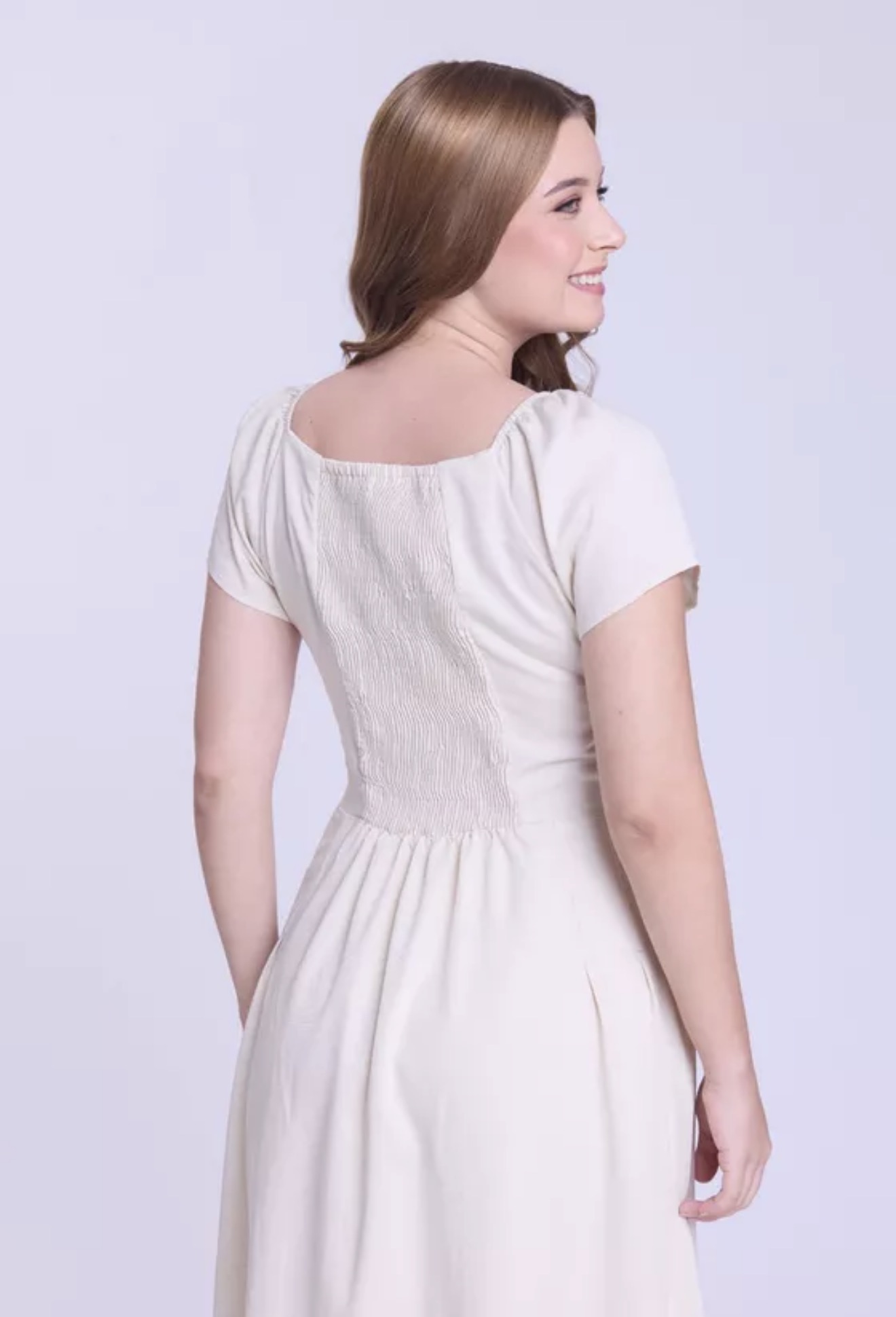 Vestido Aline - Hapuk - Imagem 4
