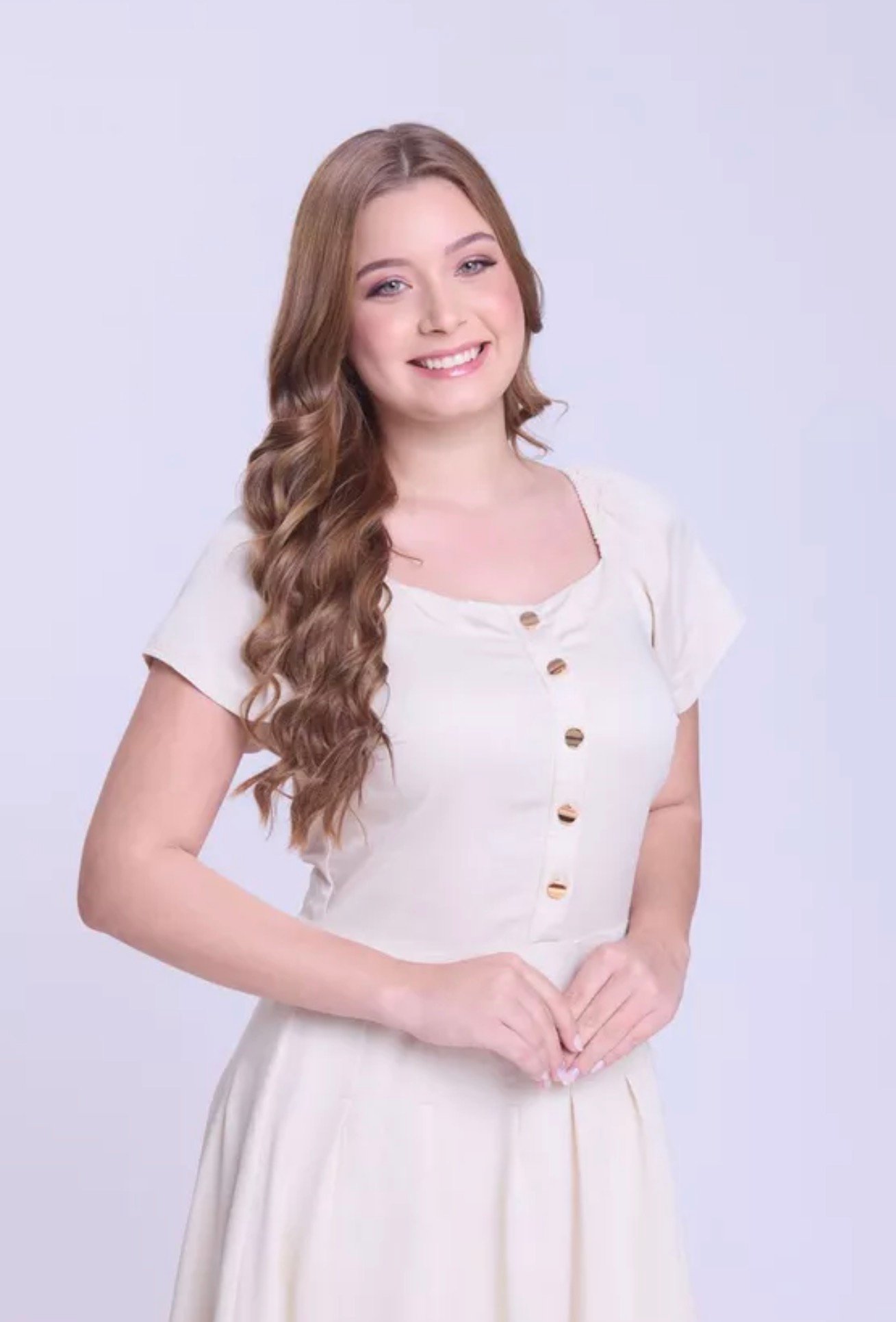 Vestido Aline - Hapuk - Imagem 3