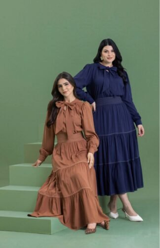 Vestido Cleo - Aline Cerkunvis