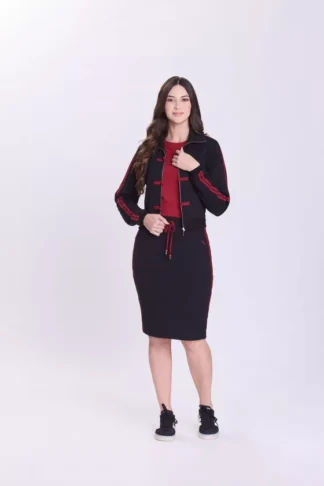 Conjunto Custódia - Hapuk