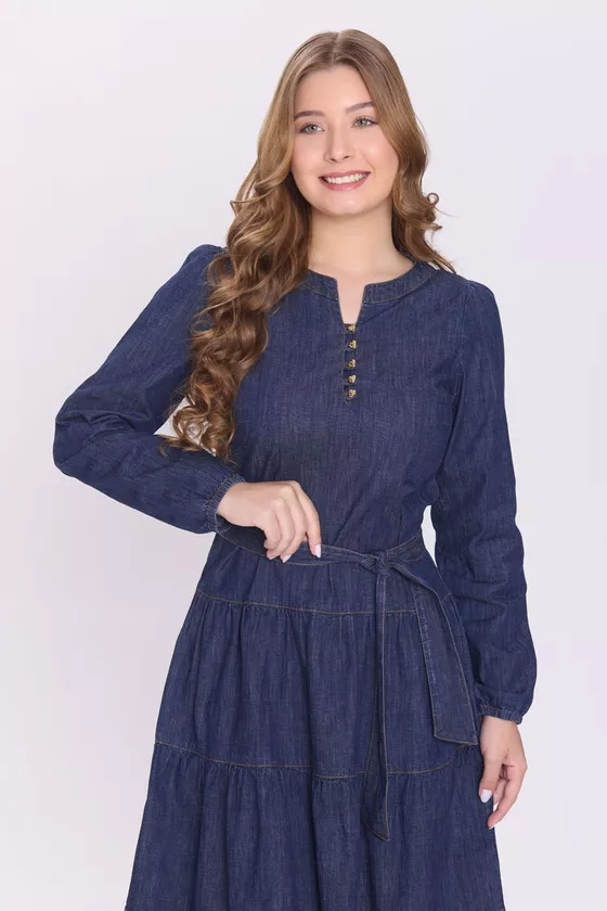 Vestido Nina - Hapuk - Imagem 3
