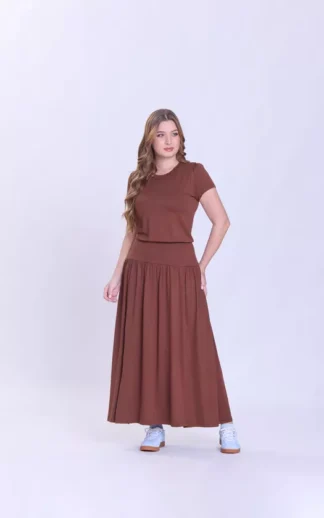 Vestido Amora - Hapuk