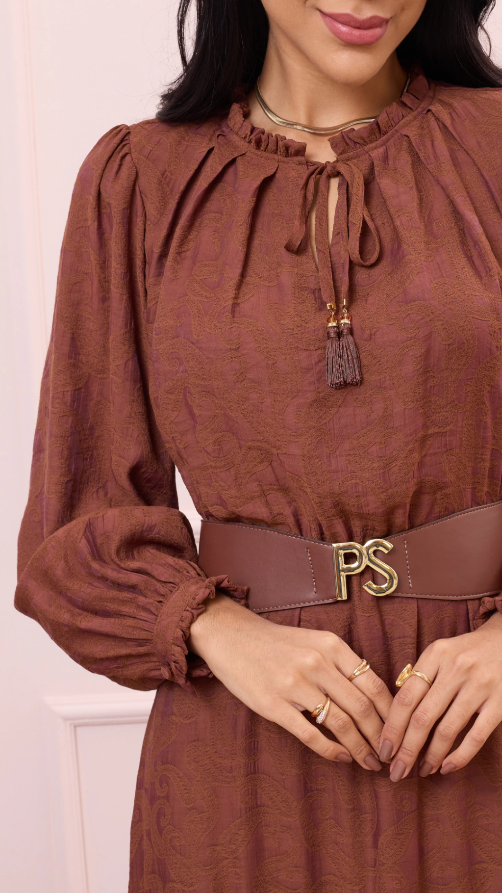Vestido Pérola - Puro Sharmy - Imagem 4