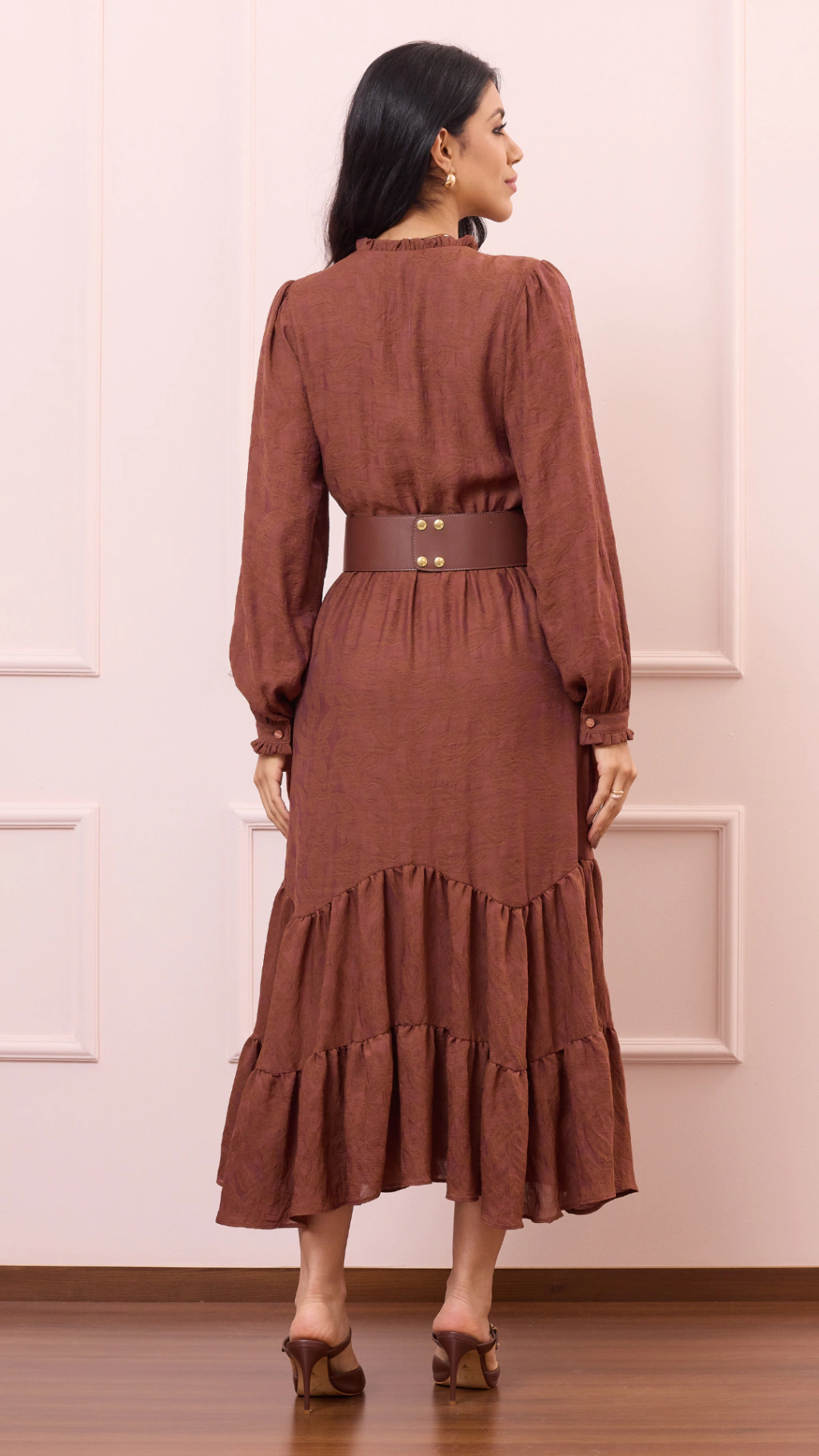 Vestido Pérola - Puro Sharmy - Imagem 5