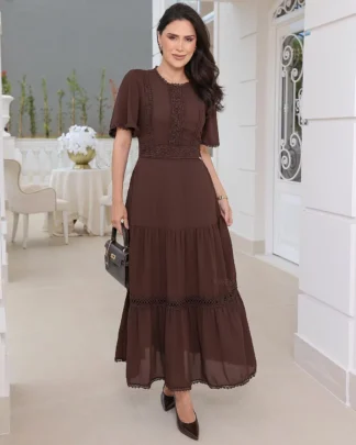 Vestido Sandra - Stefani