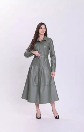 Vestido Elis - Hapuk