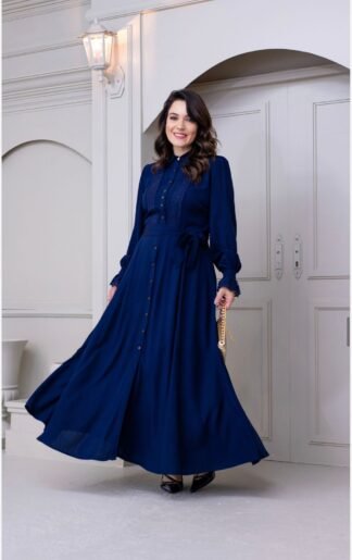 Chemisier/ Vestido Elisama