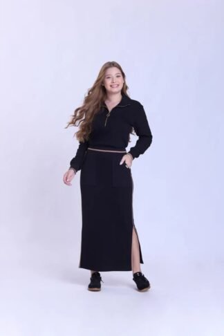 Conjunto Rute - Hapuk