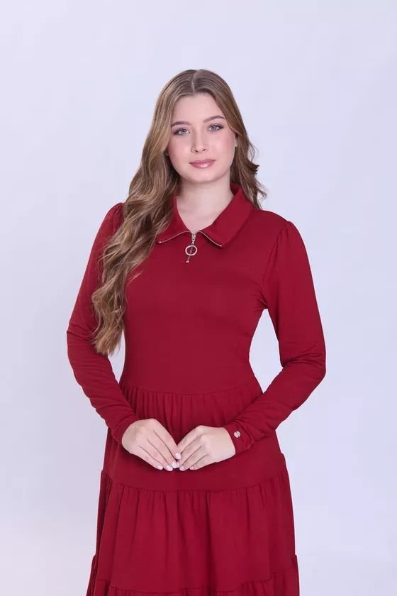 Vestido Leticia - Hapuk - Imagem 3