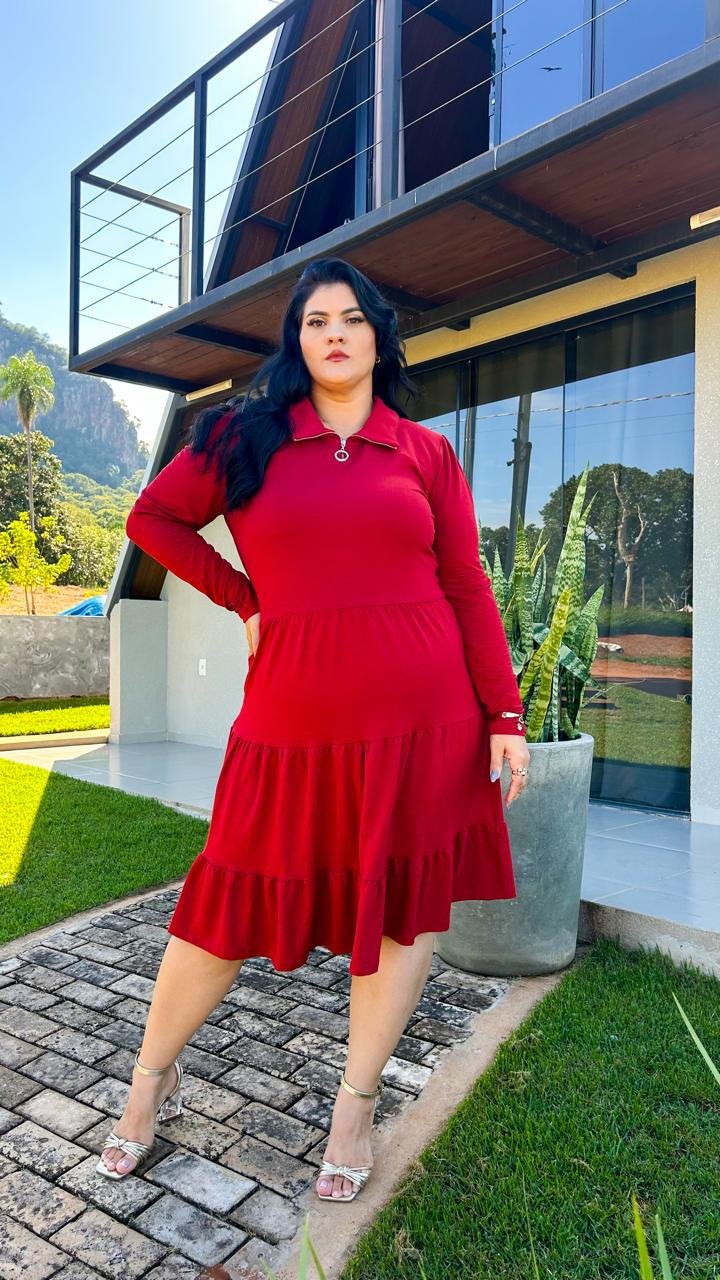 Vestido Leticia - Hapuk - Imagem 7