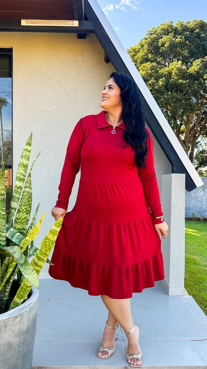 Vestido Leticia - Hapuk - Imagem 4