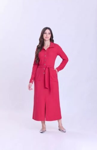 Vestido Dolores - Hapuk