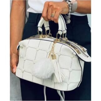 Bolsa média de mão