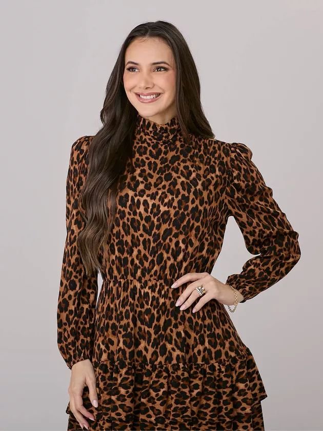Vestido 7054 Lara - Tata Martello - Imagem 3