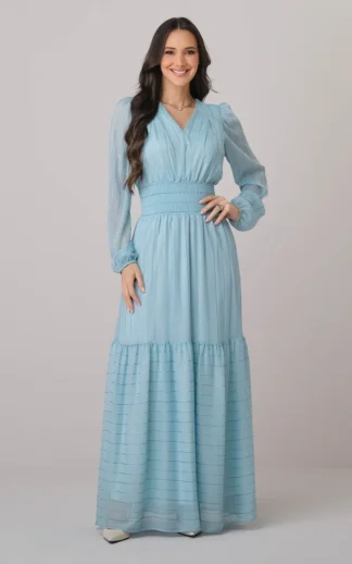 Vestido Catharina - Tata Martello