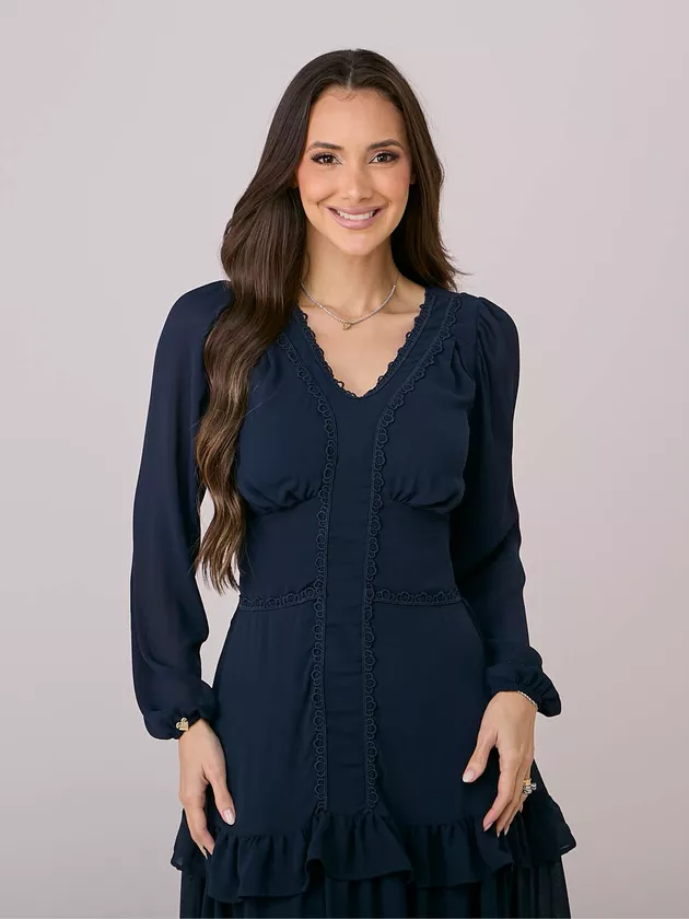 Vestido 6733 Joice - Tata Martello - Imagem 2