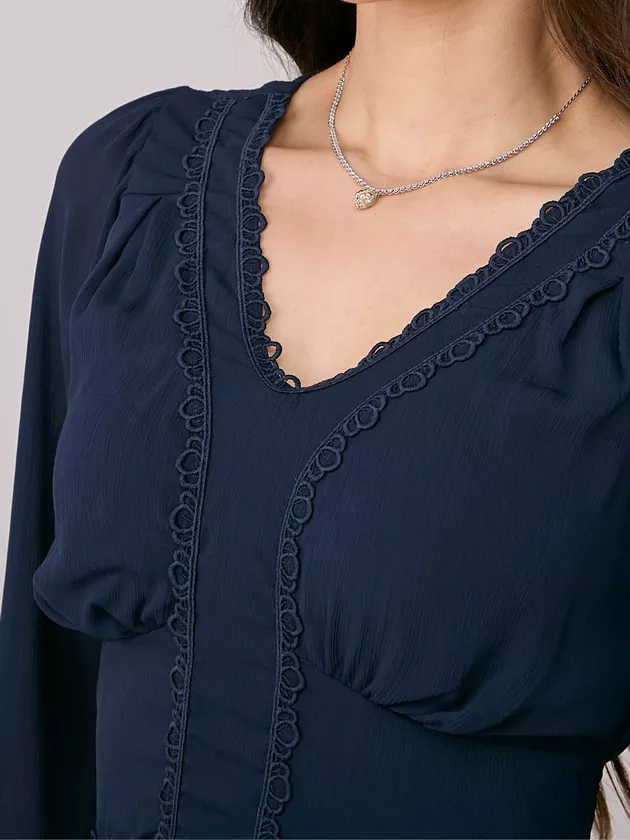 Vestido 6733 Joice - Tata Martello - Imagem 3
