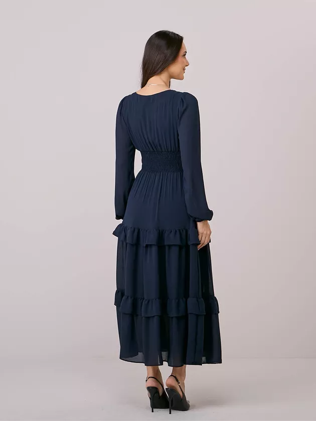 Vestido 6733 Joice - Tata Martello - Imagem 4