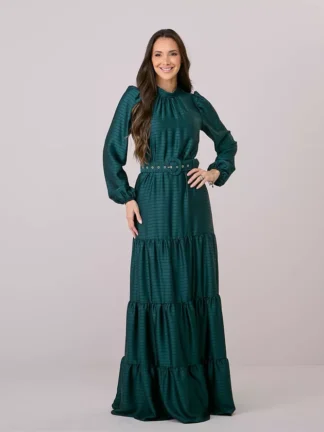 Vestido 7123 Giana - Tata Martello