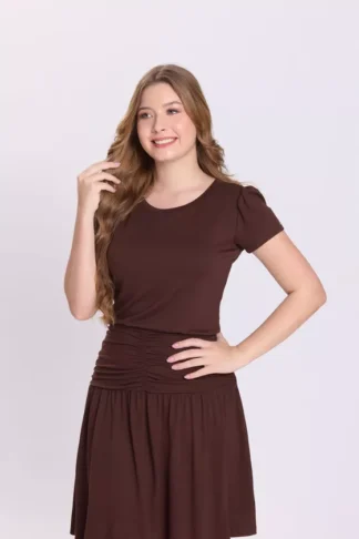 Vestido Fabiele - Hapuk