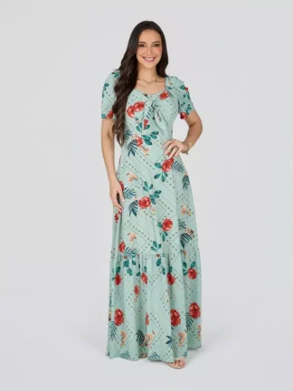 Vestido Kimberly - Tata Martello
